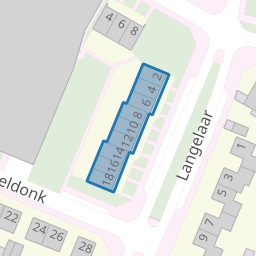 Perceel TTR00-B-2056