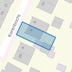 Perceel TTR00-B-2059