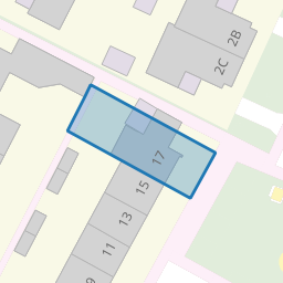 Perceel TTR00-B-2065