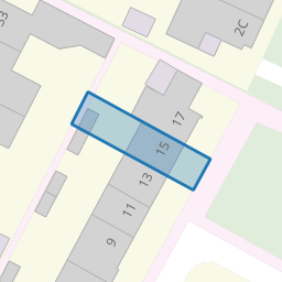 Perceel TTR00-B-2066