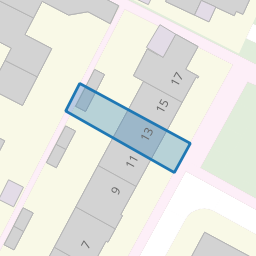 Perceel TTR00-B-2067