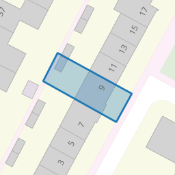 Perceel TTR00-B-2069