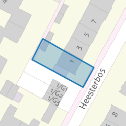 Perceel TTR00-B-2073