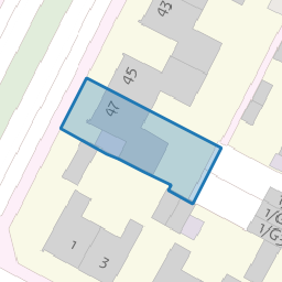 Perceel TTR00-B-2079