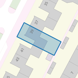 Perceel TTR00-B-2083