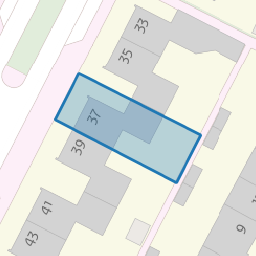 Perceel TTR00-B-2084