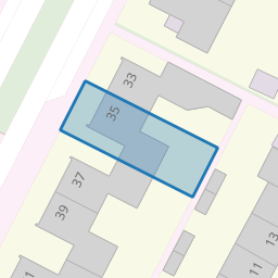 Perceel TTR00-B-2085