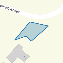 Perceel TTR00-B-2088