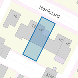 Perceel TTR00-B-2092