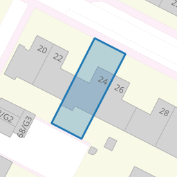 Perceel TTR00-B-2096