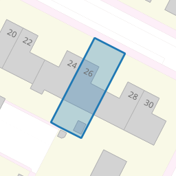 Perceel TTR00-B-2097