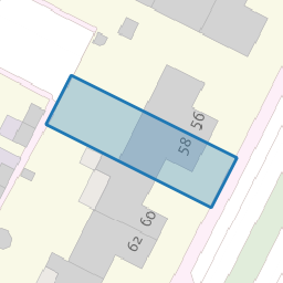 Perceel TTR00-B-2103