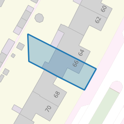 Perceel TTR00-B-2106