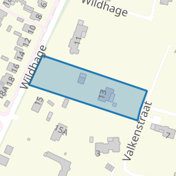 Perceel TTR00-B-2108