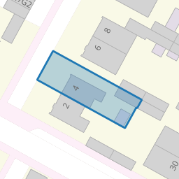 Perceel TTR00-B-2114