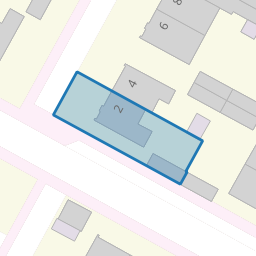 Perceel TTR00-B-2115