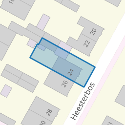 Perceel TTR00-B-2119