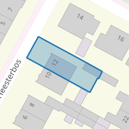 Perceel TTR00-B-2123