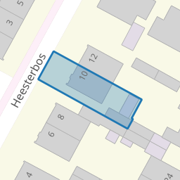 Perceel TTR00-B-2124