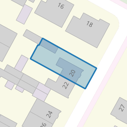 Perceel TTR00-B-2125