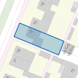 Perceel TTR00-B-2132