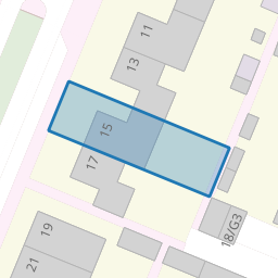 Perceel TTR00-B-2133