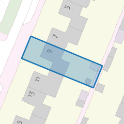 Perceel TTR00-B-2136