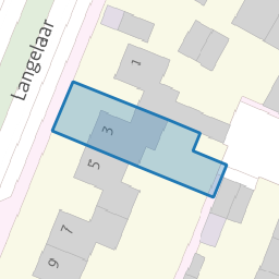 Perceel TTR00-B-2139