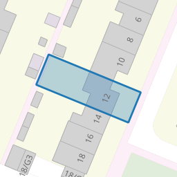 Perceel TTR00-B-2144