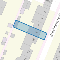 Perceel TTR00-B-2146