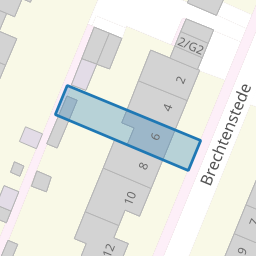 Perceel TTR00-B-2147