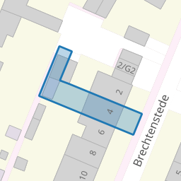 Perceel TTR00-B-2148