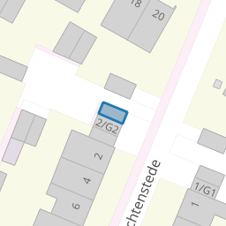 Perceel TTR00-B-2154