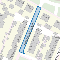 Perceel TTR00-B-2156