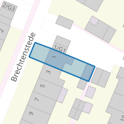 Perceel TTR00-B-2162
