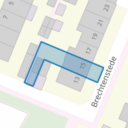 Perceel TTR00-B-2164