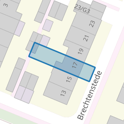 Perceel TTR00-B-2165