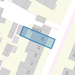 Perceel TTR00-B-2168