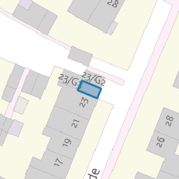 Perceel TTR00-B-2169