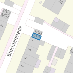 Perceel TTR00-B-2171