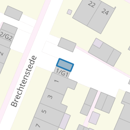 Perceel TTR00-B-2172