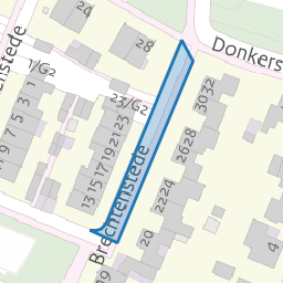 Perceel TTR00-B-2174