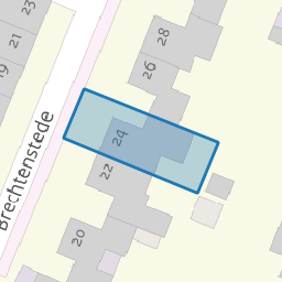 Perceel TTR00-B-2177