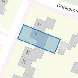 Perceel TTR00-B-2180