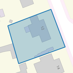 Perceel TTR00-B-2190