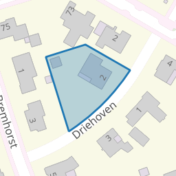 Perceel TTR00-B-2194