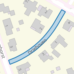 Perceel TTR00-B-2197