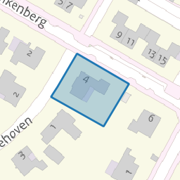 Perceel TTR00-B-2198