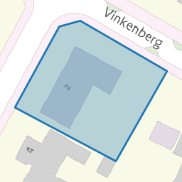 Perceel TTR00-B-2208