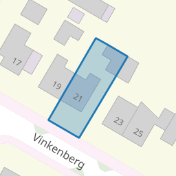 Perceel TTR00-B-2214